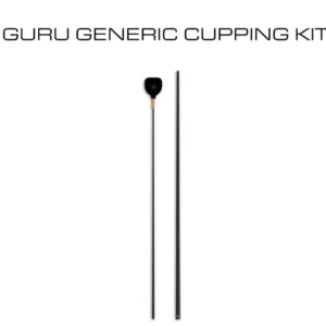 ZERO 400 CUPPING KIT TOP 2 KIT