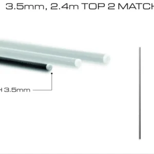 ZERO 400 MATCH KIT 3.5mm - 2.4m